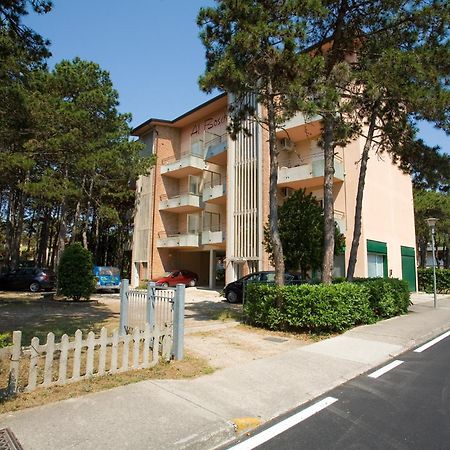 Pinetina Beach Bibione Luaran gambar