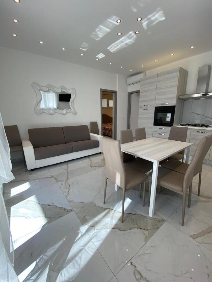 Pinetina Beach Bibione Luaran gambar