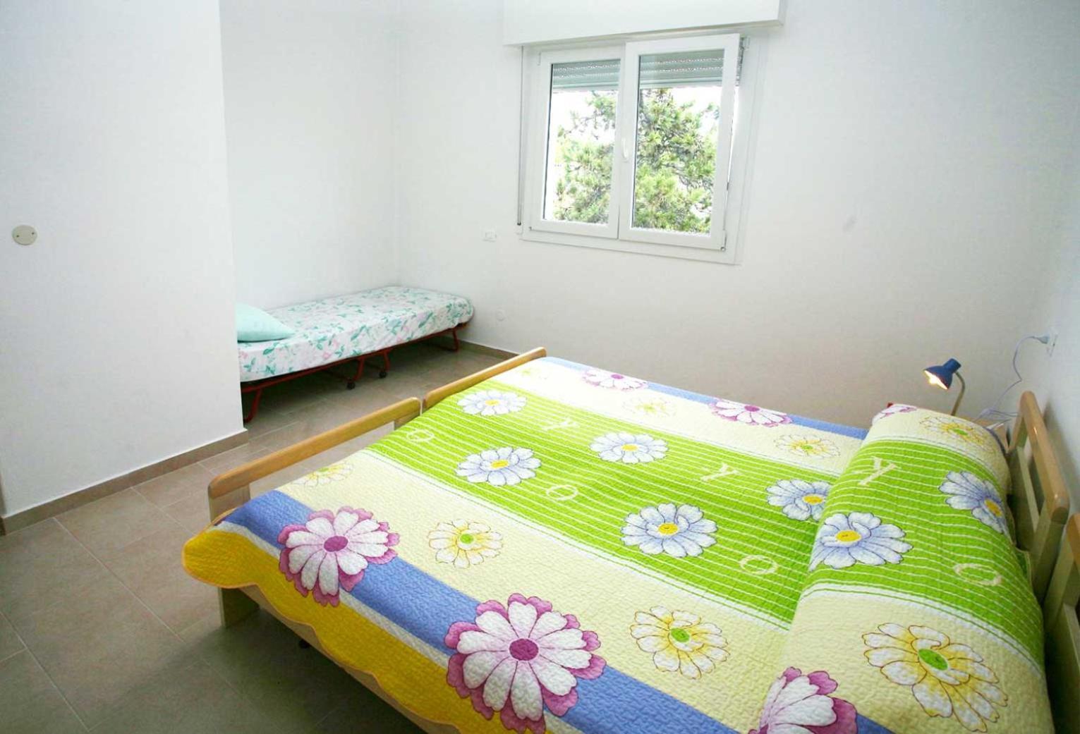 Pinetina Beach Bibione Luaran gambar